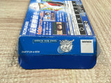 UF2573 The Prince of Genius Boys Academy BOXED GameBoy Advance Japan