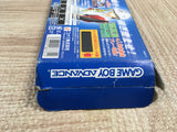 UF2573 The Prince of Genius Boys Academy BOXED GameBoy Advance Japan