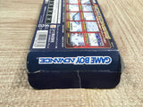 UF2574 ESPN Int'l Winter Sports Hyper 2002 BOXED GameBoy Advance Japan