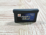 UF2574 ESPN Int'l Winter Sports Hyper 2002 BOXED GameBoy Advance Japan