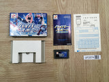 UF2574 ESPN Int'l Winter Sports Hyper 2002 BOXED GameBoy Advance Japan
