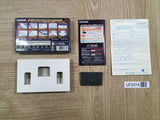 UF2574 ESPN Int'l Winter Sports Hyper 2002 BOXED GameBoy Advance Japan