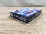UF2574 ESPN Int'l Winter Sports Hyper 2002 BOXED GameBoy Advance Japan