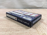 UF2574 ESPN Int'l Winter Sports Hyper 2002 BOXED GameBoy Advance Japan