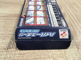 UF2574 ESPN Int'l Winter Sports Hyper 2002 BOXED GameBoy Advance Japan