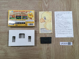 UF2575 Chocobo Land A Game Of Dice BOXED GameBoy Advance Japan