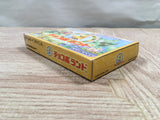 UF2575 Chocobo Land A Game Of Dice BOXED GameBoy Advance Japan