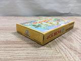 UF2575 Chocobo Land A Game Of Dice BOXED GameBoy Advance Japan