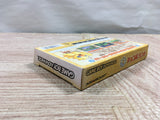 UF2575 Chocobo Land A Game Of Dice BOXED GameBoy Advance Japan
