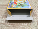 UF2575 Chocobo Land A Game Of Dice BOXED GameBoy Advance Japan