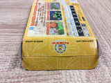 UF2575 Chocobo Land A Game Of Dice BOXED GameBoy Advance Japan