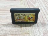 UF2576 Chocobo Land A Game Of Dice BOXED GameBoy Advance Japan