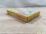 UF2576 Chocobo Land A Game Of Dice BOXED GameBoy Advance Japan
