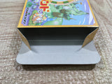 UF2576 Chocobo Land A Game Of Dice BOXED GameBoy Advance Japan