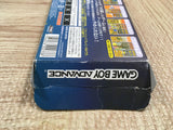 UF2577 Tetris Worlds BOXED GameBoy Advance Japan