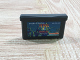 UF2577 Tetris Worlds BOXED GameBoy Advance Japan