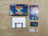 UF2577 Tetris Worlds BOXED GameBoy Advance Japan