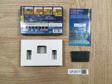 UF2577 Tetris Worlds BOXED GameBoy Advance Japan
