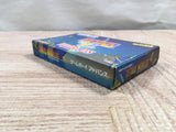 UF2577 Tetris Worlds BOXED GameBoy Advance Japan