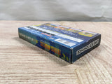 UF2577 Tetris Worlds BOXED GameBoy Advance Japan