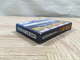 UF2577 Tetris Worlds BOXED GameBoy Advance Japan