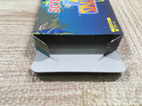 UF2577 Tetris Worlds BOXED GameBoy Advance Japan