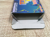 UF2577 Tetris Worlds BOXED GameBoy Advance Japan