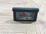 UF2578 James Bond 007 Everything or Nothing BOXED GameBoy Advance Japan