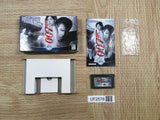 UF2578 James Bond 007 Everything or Nothing BOXED GameBoy Advance Japan