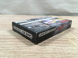 UF2578 James Bond 007 Everything or Nothing BOXED GameBoy Advance Japan