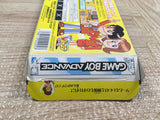 UF2579 Gakkou wo Tsukurou!! Advance BOXED GameBoy Advance Japan