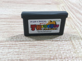 UF2579 Gakkou wo Tsukurou!! Advance BOXED GameBoy Advance Japan
