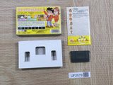 UF2579 Gakkou wo Tsukurou!! Advance BOXED GameBoy Advance Japan