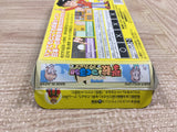 UF2579 Gakkou wo Tsukurou!! Advance BOXED GameBoy Advance Japan