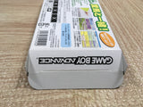 UF2580 Derby Stallion BOXED GameBoy Advance Japan
