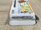 UF2581 Yushun Rhapsody BOXED GameBoy Advance Japan