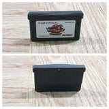 UF2581 Yushun Rhapsody BOXED GameBoy Advance Japan
