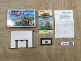 UF2581 Yushun Rhapsody BOXED GameBoy Advance Japan