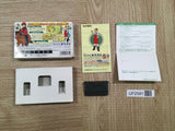 UF2581 Yushun Rhapsody BOXED GameBoy Advance Japan