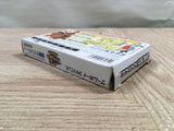 UF2581 Yushun Rhapsody BOXED GameBoy Advance Japan