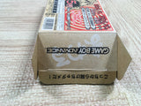 UF2583 Made In Wario Ware TWISTED Mawaru Mario BOXED GameBoy Advance Japan