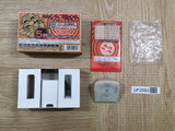 UF2583 Made In Wario Ware TWISTED Mawaru Mario BOXED GameBoy Advance Japan