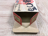 UF2583 Made In Wario Ware TWISTED Mawaru Mario BOXED GameBoy Advance Japan