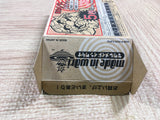 UF2583 Made In Wario Ware TWISTED Mawaru Mario BOXED GameBoy Advance Japan