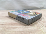 UF2585 Dragon Quest IV 4 BOXED NES Famicom Japan