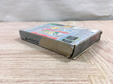UF2585 Dragon Quest IV 4 BOXED NES Famicom Japan