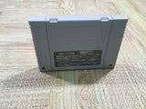 UF2594 Super Mario Kart BOXED SNES Super Famicom Japan
