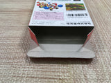UF2594 Super Mario Kart BOXED SNES Super Famicom Japan