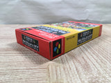 UF2597 Super Mario Kart BOXED SNES Super Famicom Japan