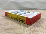UF2597 Super Mario Kart BOXED SNES Super Famicom Japan